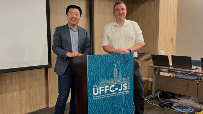 Pengfei teaching short-course