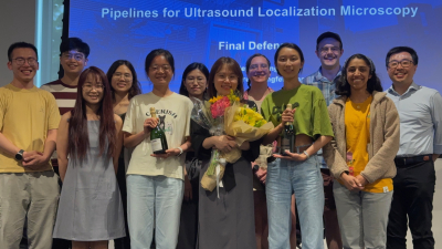 YiRang PhD Defense