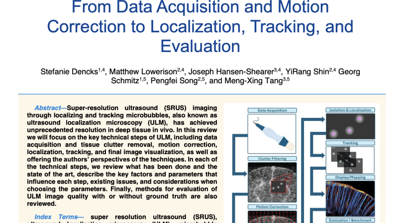 IEEE review snapshot