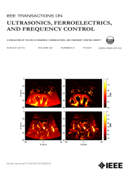 IEEE TUFFC cover debias